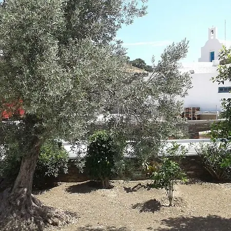 Διαμέρισμα Valanies *