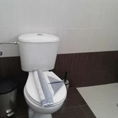 Valanies 아파트 아폴로니아