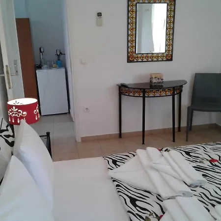 Apartment Valanies Apollonia (Sifnos)